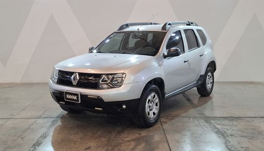 Renault • Duster