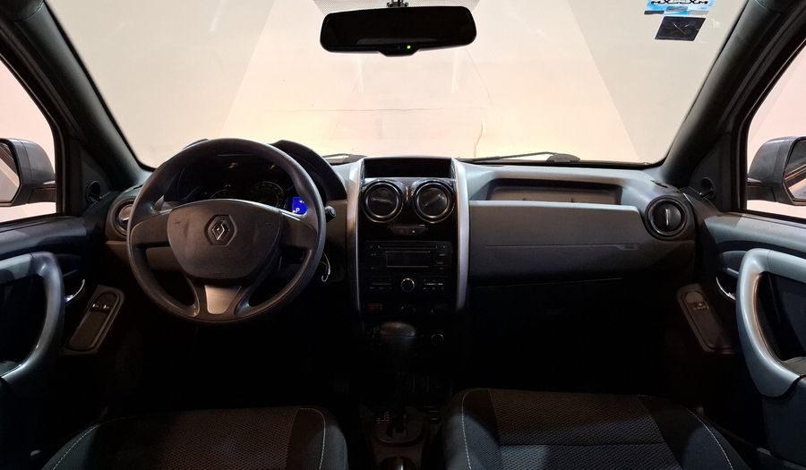 Renault Duster 2.0 EXPRESSION AT Suv 2017