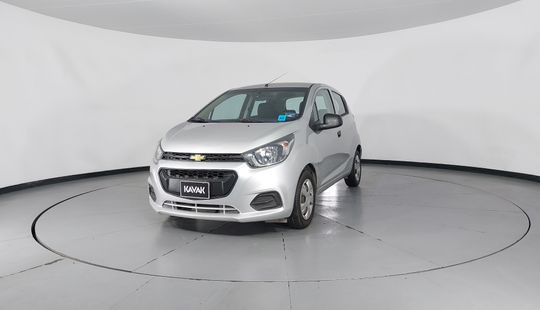 Chevrolet • Beat