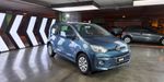 Volkswagen Up 1.0 MOVE UP Hatchback 2017