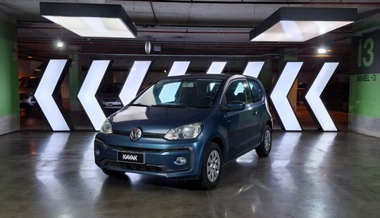 Volkswagen • up