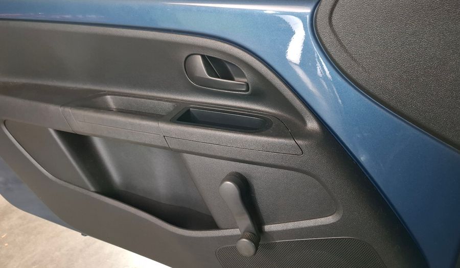 Volkswagen Up 1.0 MOVE UP Hatchback 2017