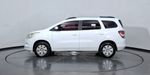 Chevrolet Spin 1.8 LT 5S Minivan 2013