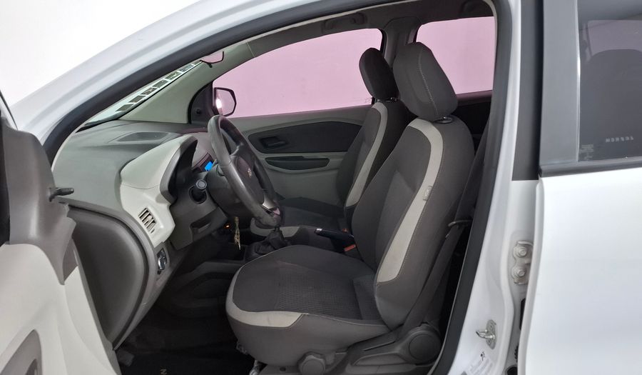 Chevrolet Spin 1.8 LT 5S Minivan 2013