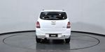 Chevrolet Spin 1.8 LT 5S Minivan 2013
