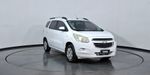 Chevrolet Spin 1.8 LT 5S Minivan 2013