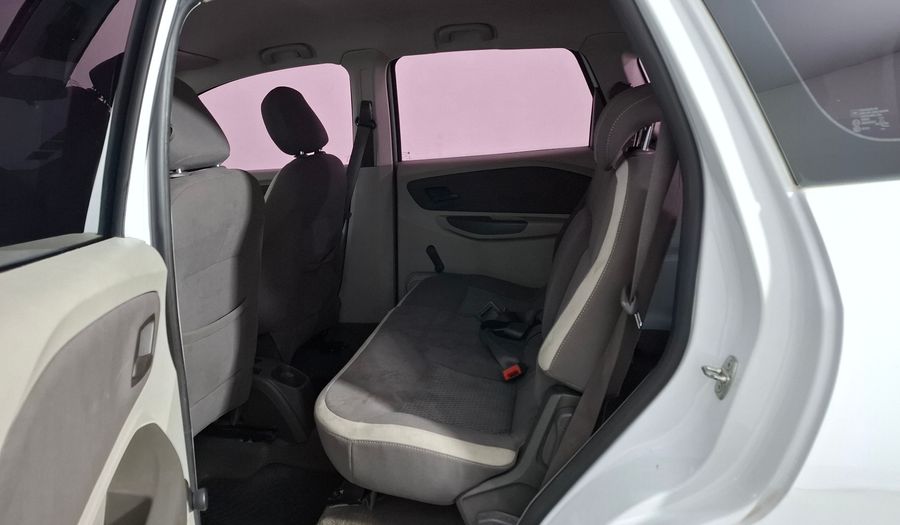 Chevrolet Spin 1.8 LT 5S Minivan 2013