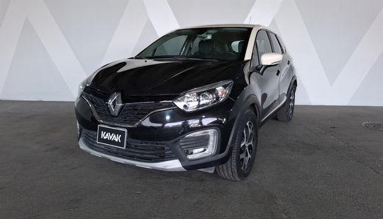 Renault • Captur