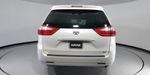 Toyota Sienna 3.5 XLE PIEL AT Minivan 2015