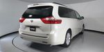 Toyota Sienna 3.5 XLE PIEL AT Minivan 2015
