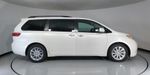 Toyota Sienna 3.5 XLE PIEL AT Minivan 2015