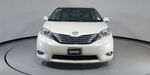 Toyota Sienna 3.5 XLE PIEL AT Minivan 2015
