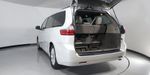 Toyota Sienna 3.5 XLE PIEL AT Minivan 2015