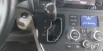 Toyota Sienna 3.5 XLE PIEL AT Minivan 2015