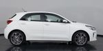 Kia Rio EX Hatchback 2021