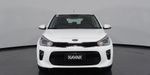 Kia Rio EX Hatchback 2021