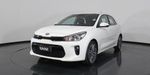 Kia Rio EX Hatchback 2021