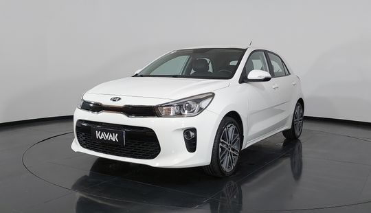 Kia • Rio