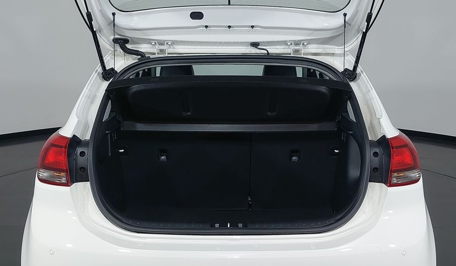 Kia Rio EX Hatchback 2021