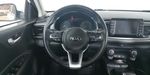 Kia Rio EX Hatchback 2021