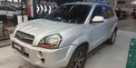 Hyundai Tucson MPFI GLS 2WD Suv 2015