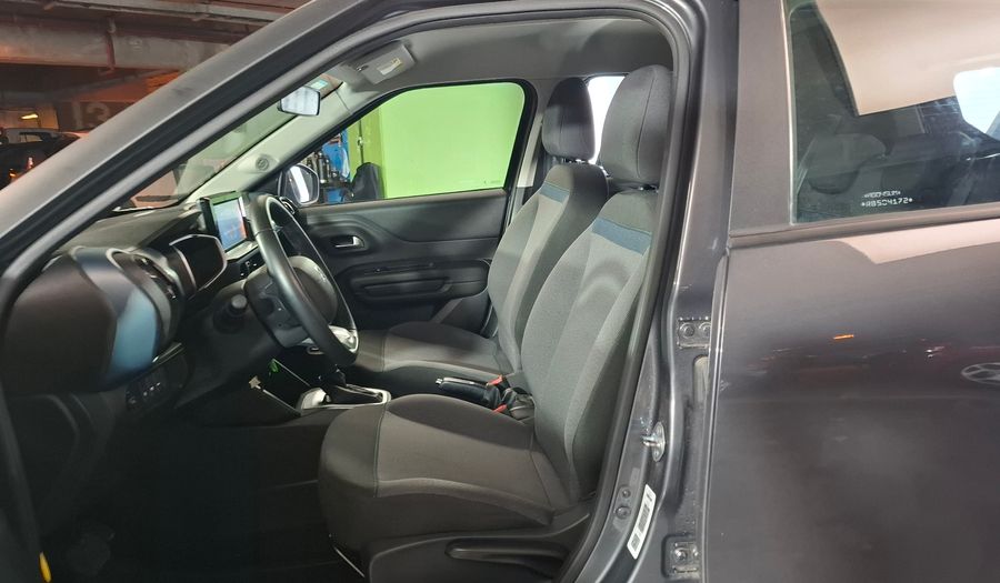 Citroen C3 1.6 FEEL PACK LOOK AUTO Hatchback 2023