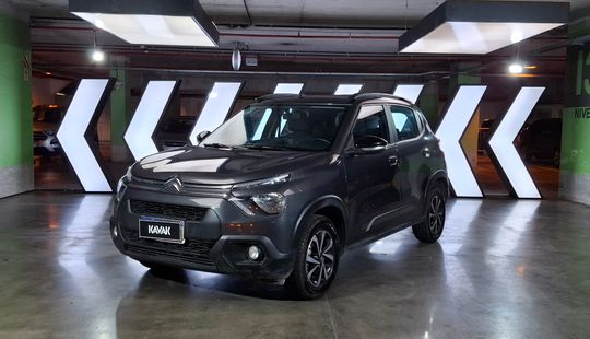 Citroen • C3