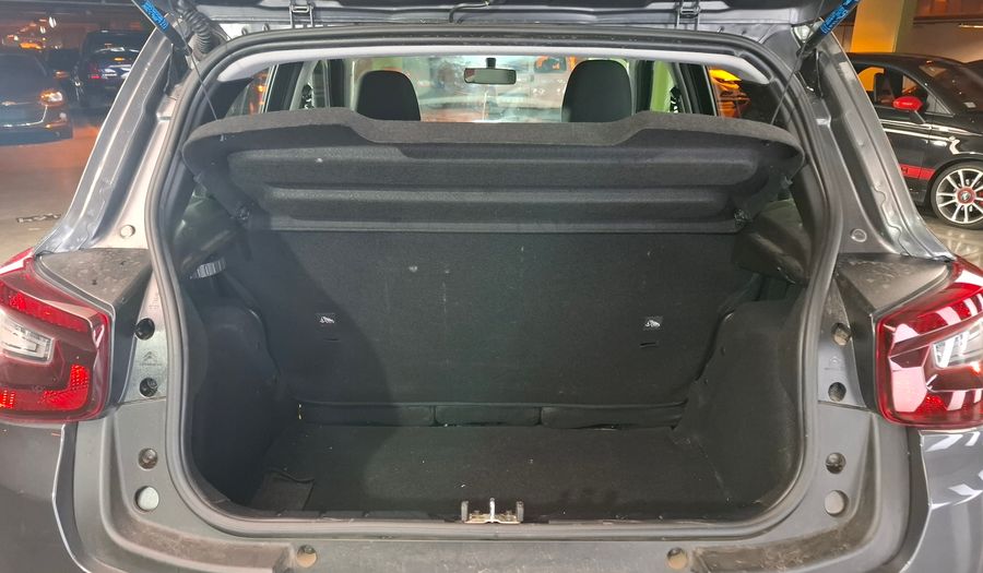Citroen C3 1.6 FEEL PACK LOOK AUTO Hatchback 2023