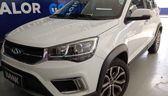 Chery • Tiggo 2