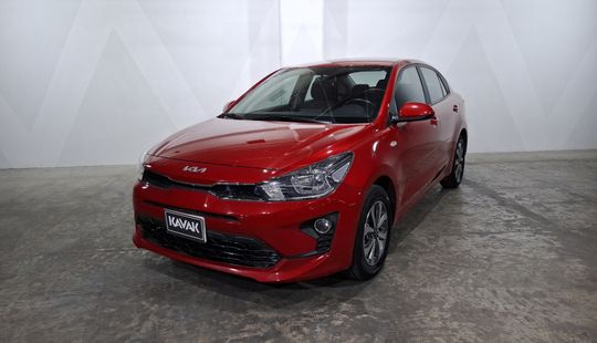 Kia • Rio