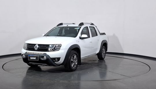 Renault • Duster Oroch