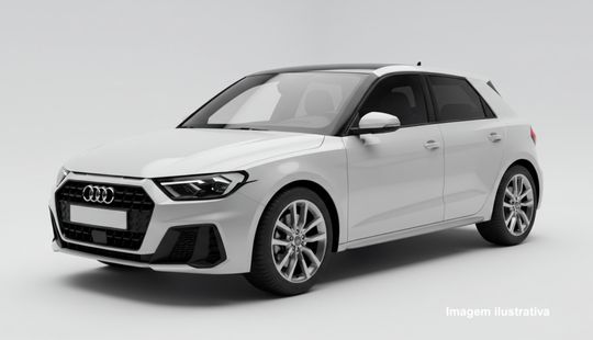 Audi • A1