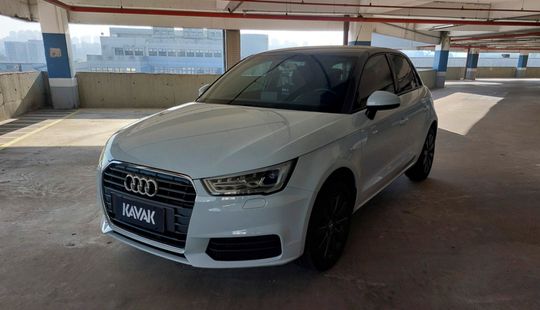 Audi • A1