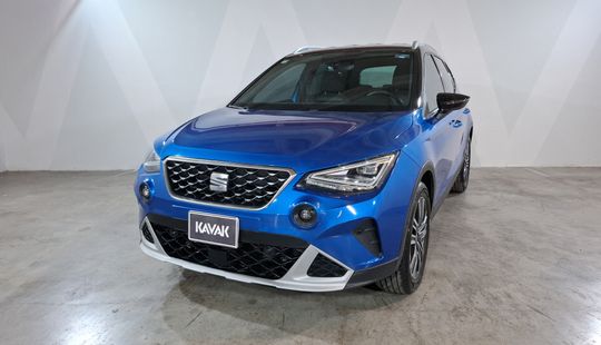 Seat • Arona