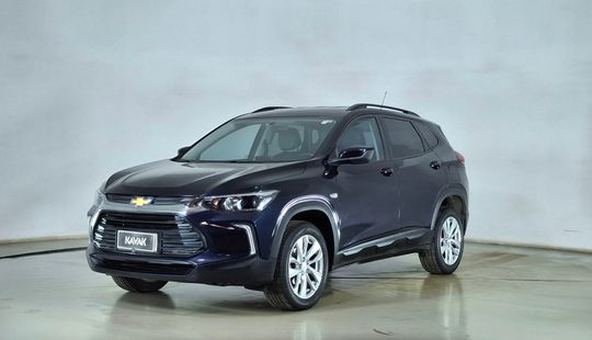 Chevrolet • Tracker