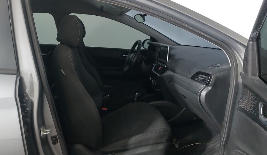 Hyundai Hb20 TGDI  DIAMOND Hatchback 2020