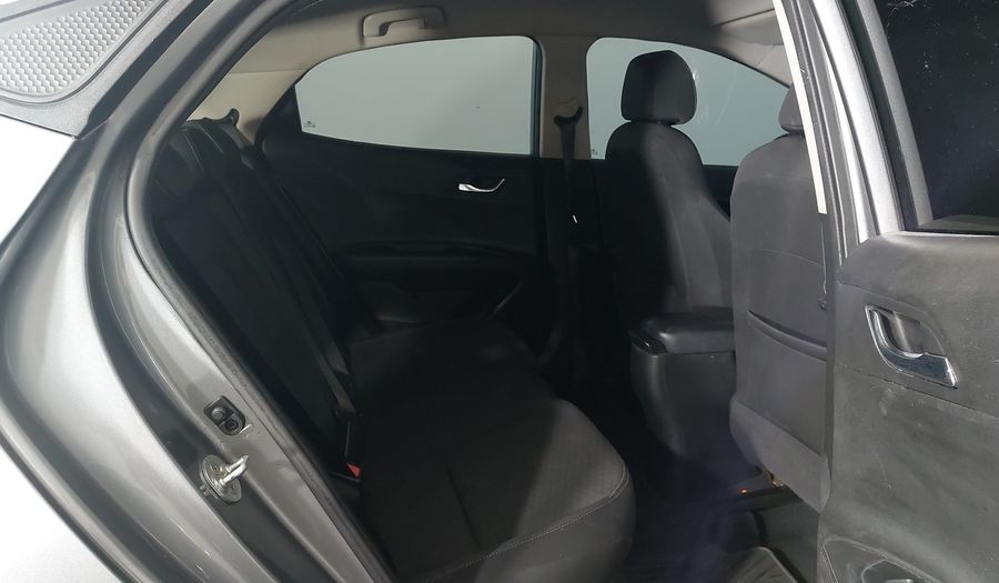 Hyundai Hb20 TGDI  DIAMOND Hatchback 2020