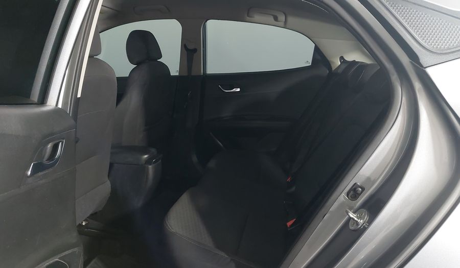 Hyundai Hb20 TGDI  DIAMOND Hatchback 2020