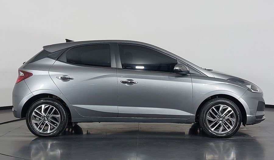 Hyundai Hb20 TGDI  DIAMOND Hatchback 2020
