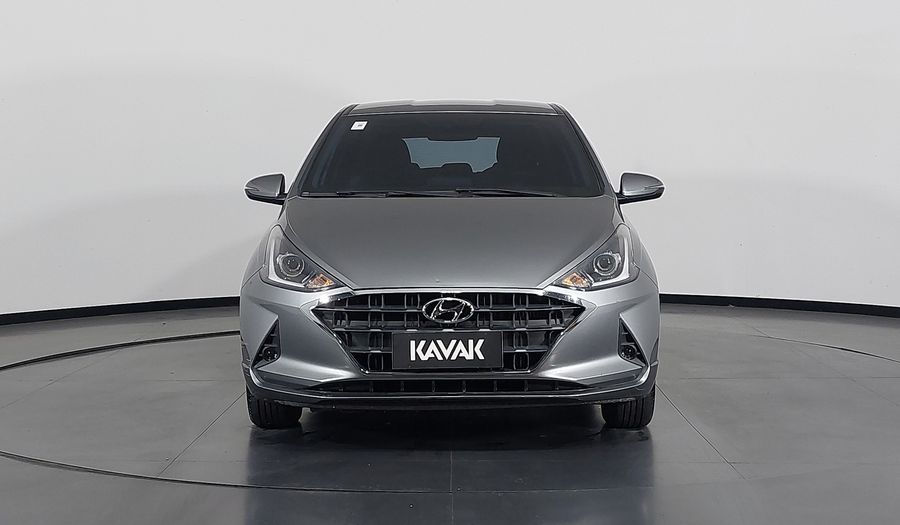 Hyundai Hb20 TGDI  DIAMOND Hatchback 2020
