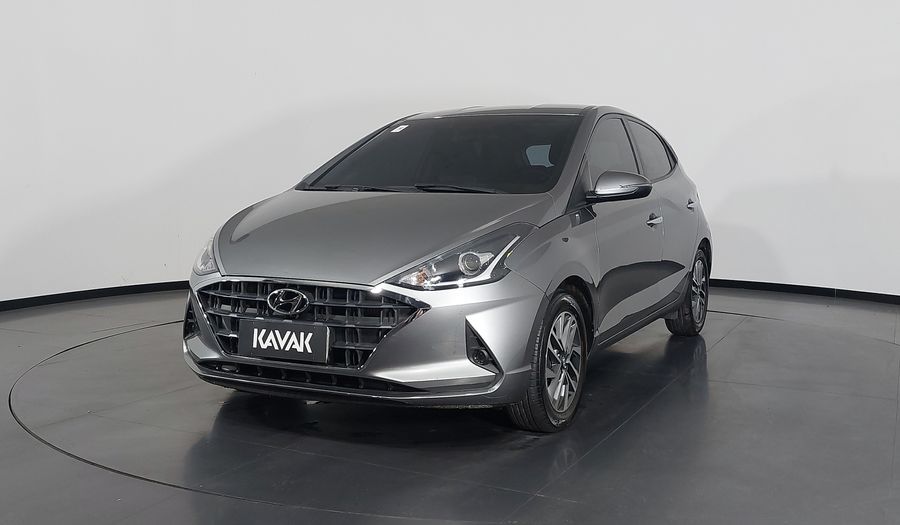 Hyundai Hb20 TGDI  DIAMOND Hatchback 2020
