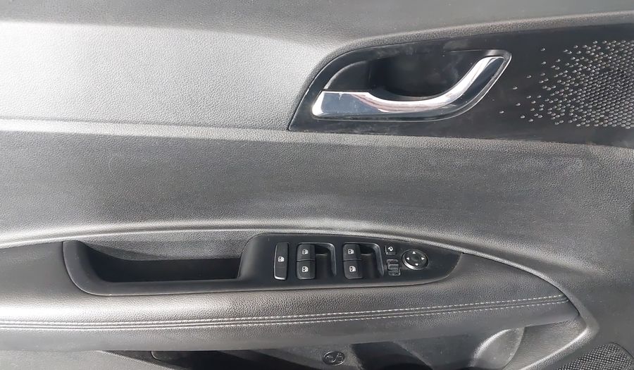 Hyundai Hb20 TGDI  DIAMOND Hatchback 2020