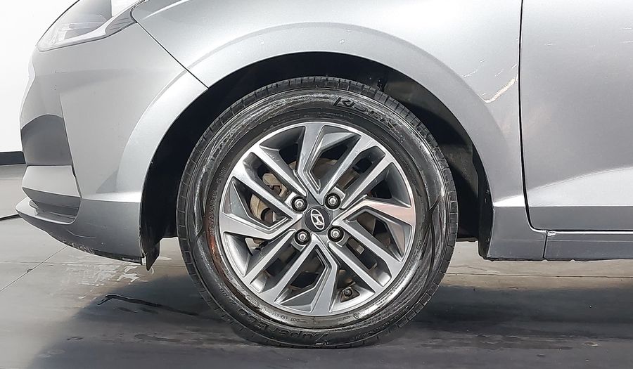 Hyundai Hb20 TGDI  DIAMOND Hatchback 2020