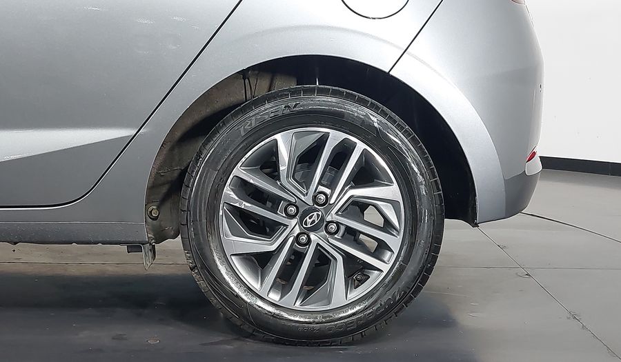 Hyundai Hb20 TGDI  DIAMOND Hatchback 2020