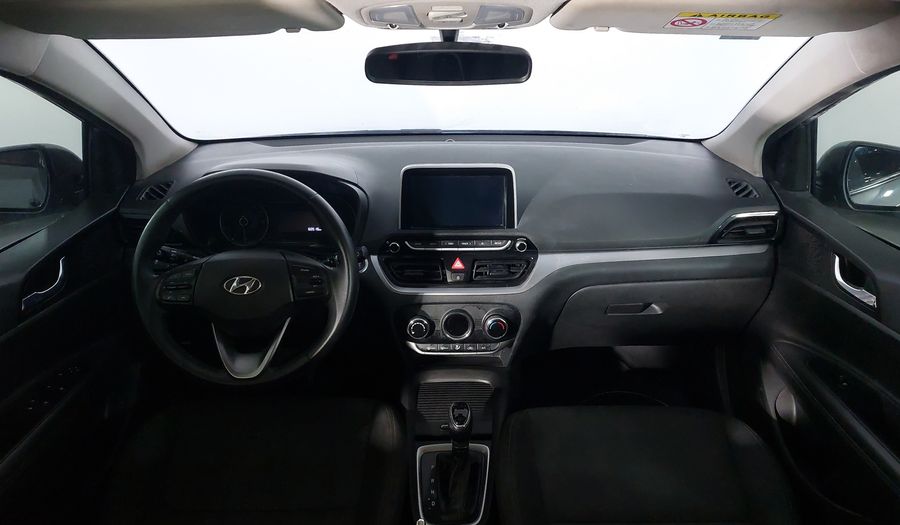 Hyundai Hb20 TGDI  DIAMOND Hatchback 2020