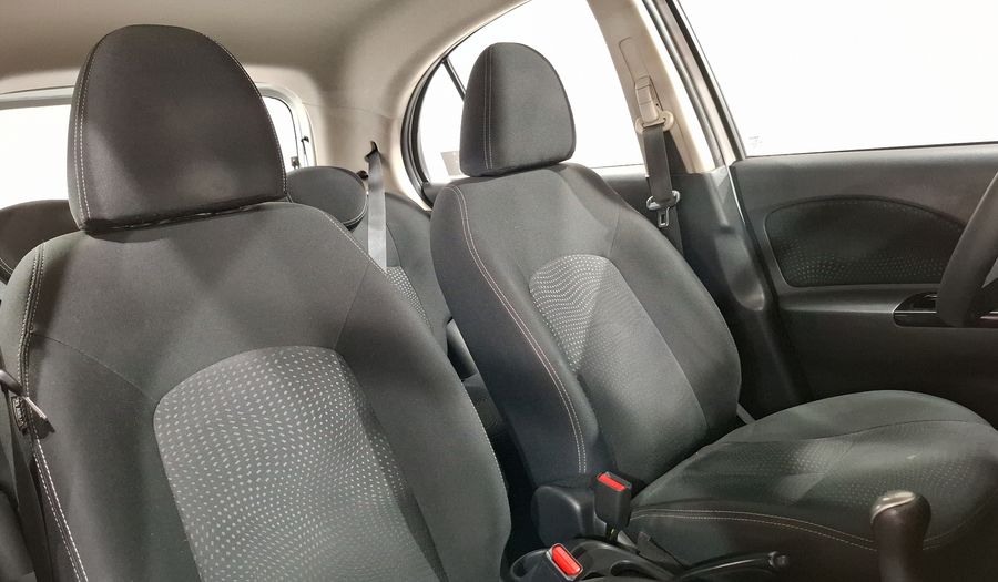 Nissan March 1.6 ADVANCE Hatchback 2022