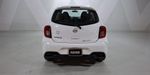 Nissan March 1.6 ADVANCE Hatchback 2022