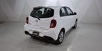 Nissan March 1.6 ADVANCE Hatchback 2022