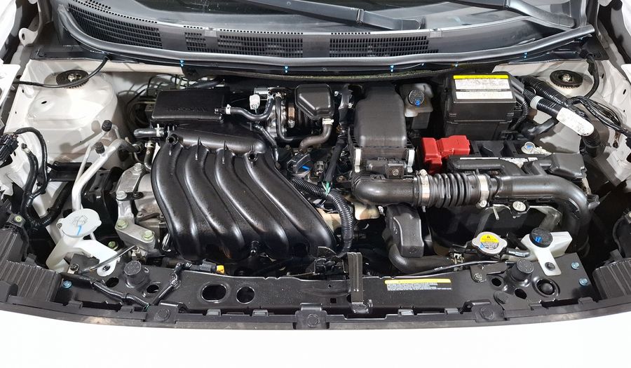 Nissan March 1.6 ADVANCE Hatchback 2022