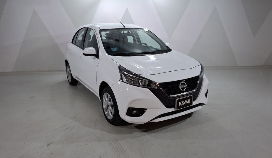Nissan March 1.6 ADVANCE Hatchback 2022